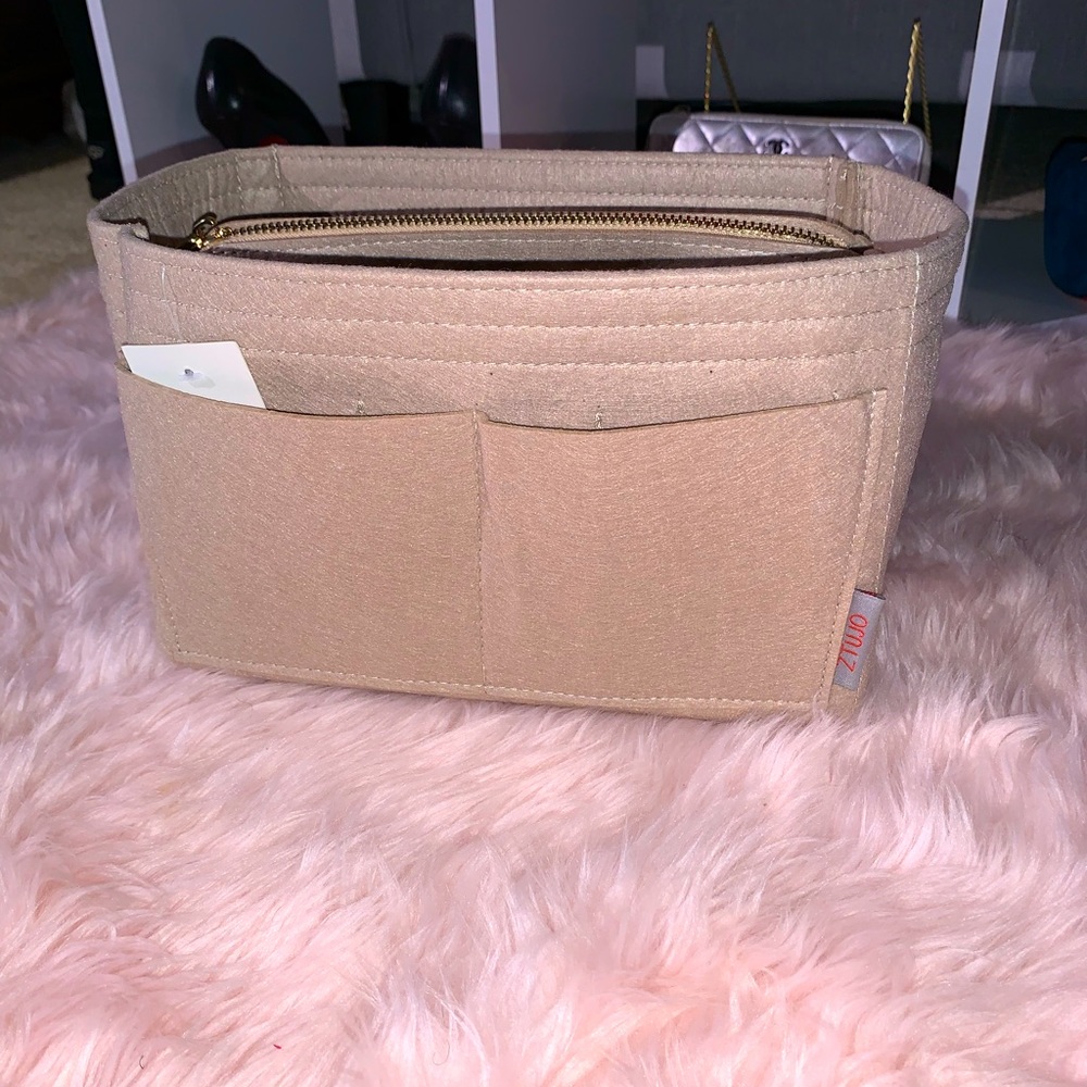 Handbag organizer Medium